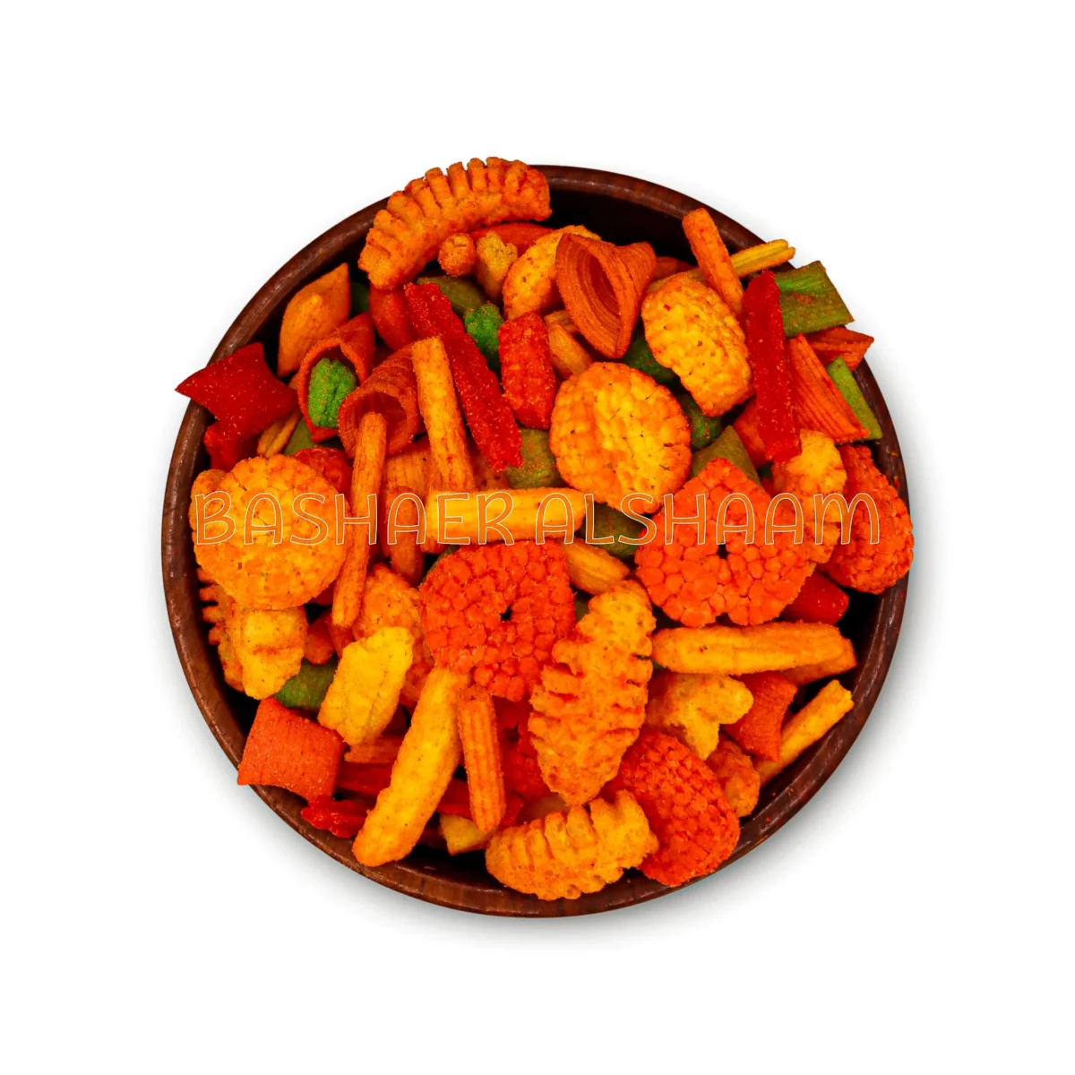 Tatess Corn Chips