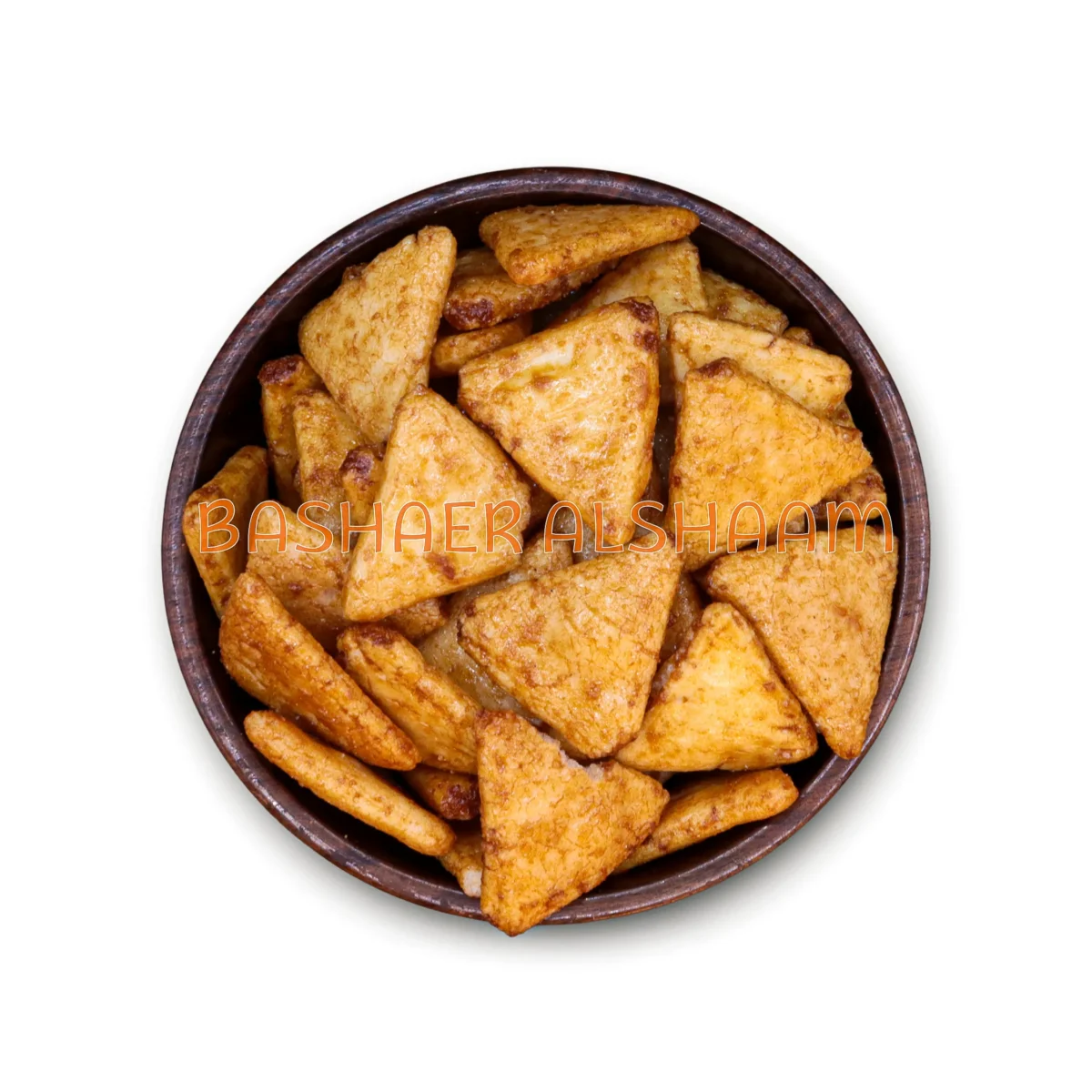 Teriyaki Triangle
