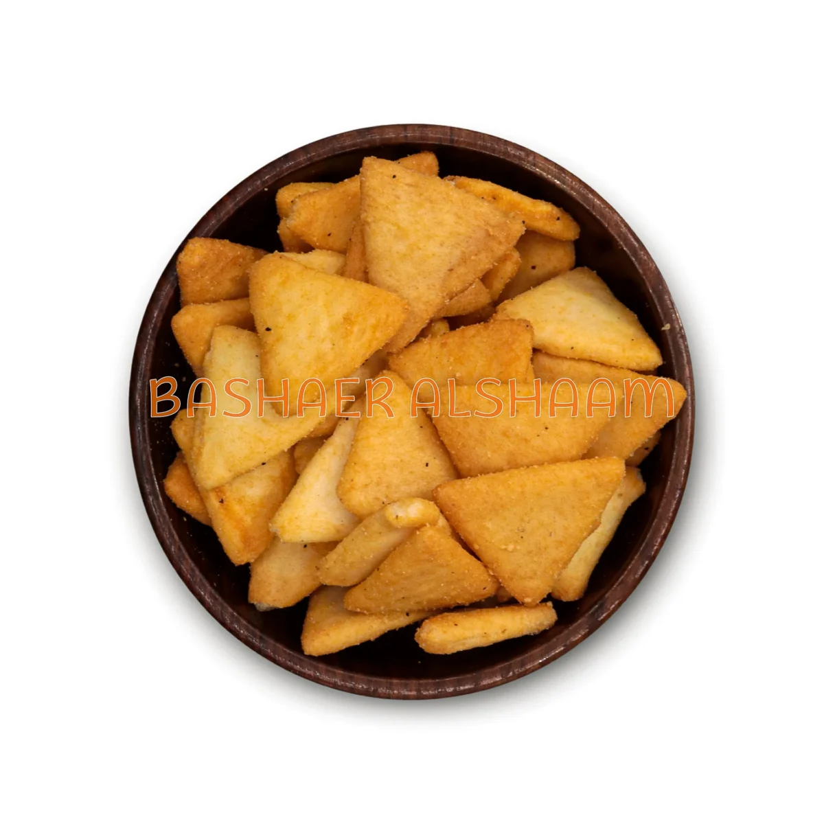 Triangle BBQ