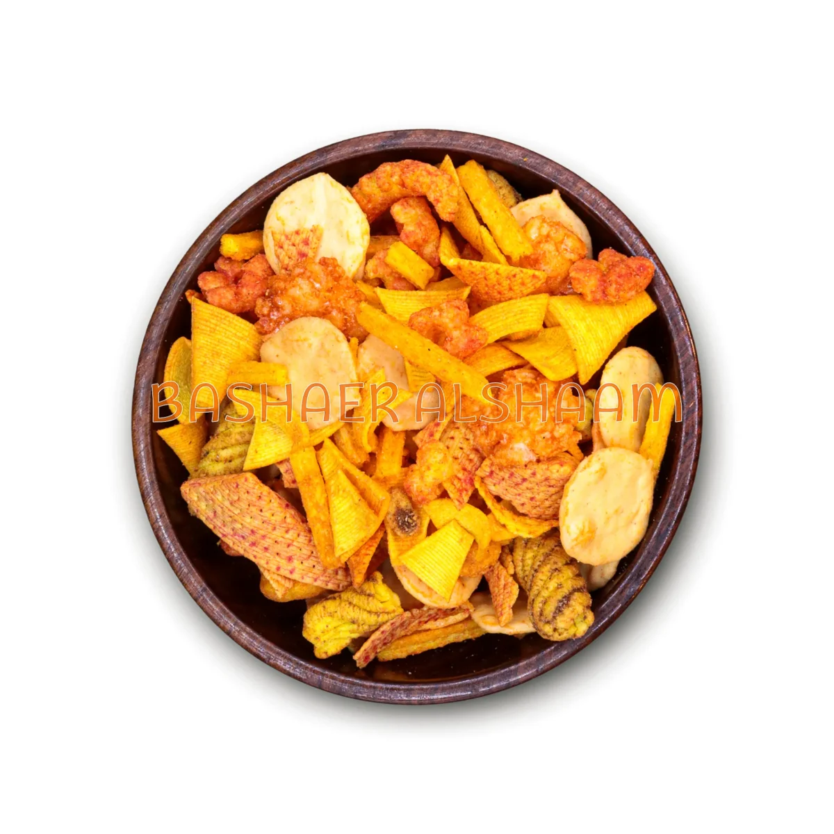 Chips Mix