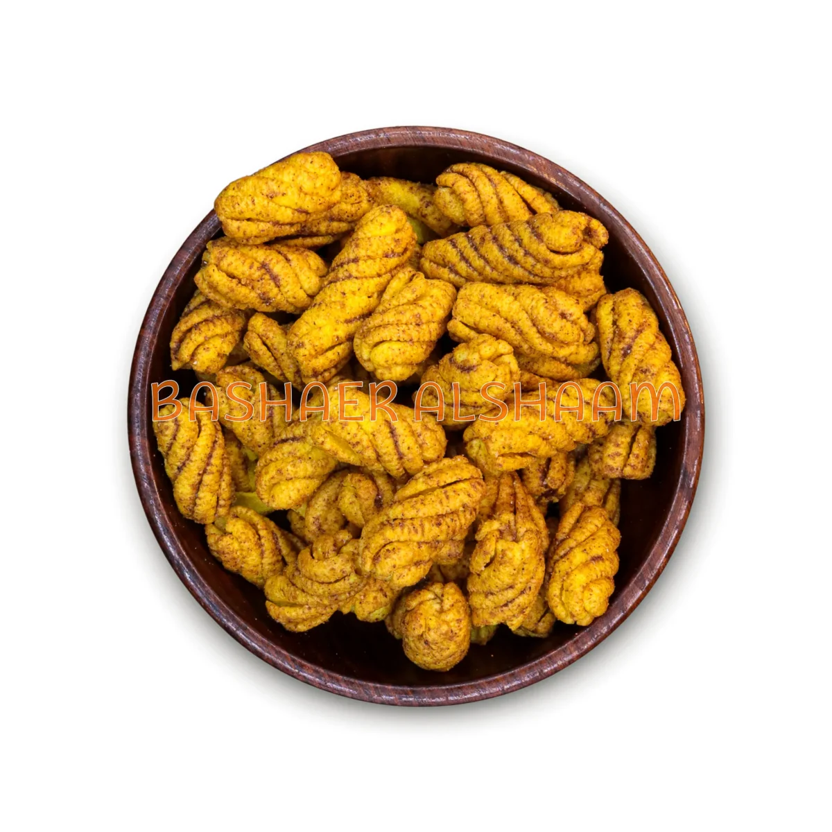 Corn Chips zaater