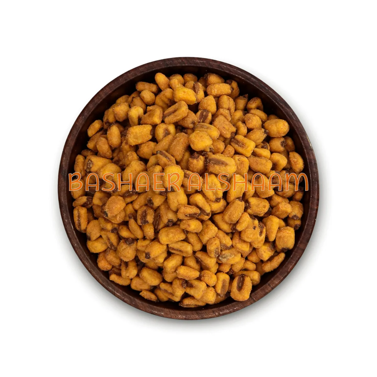 BBQ Corn