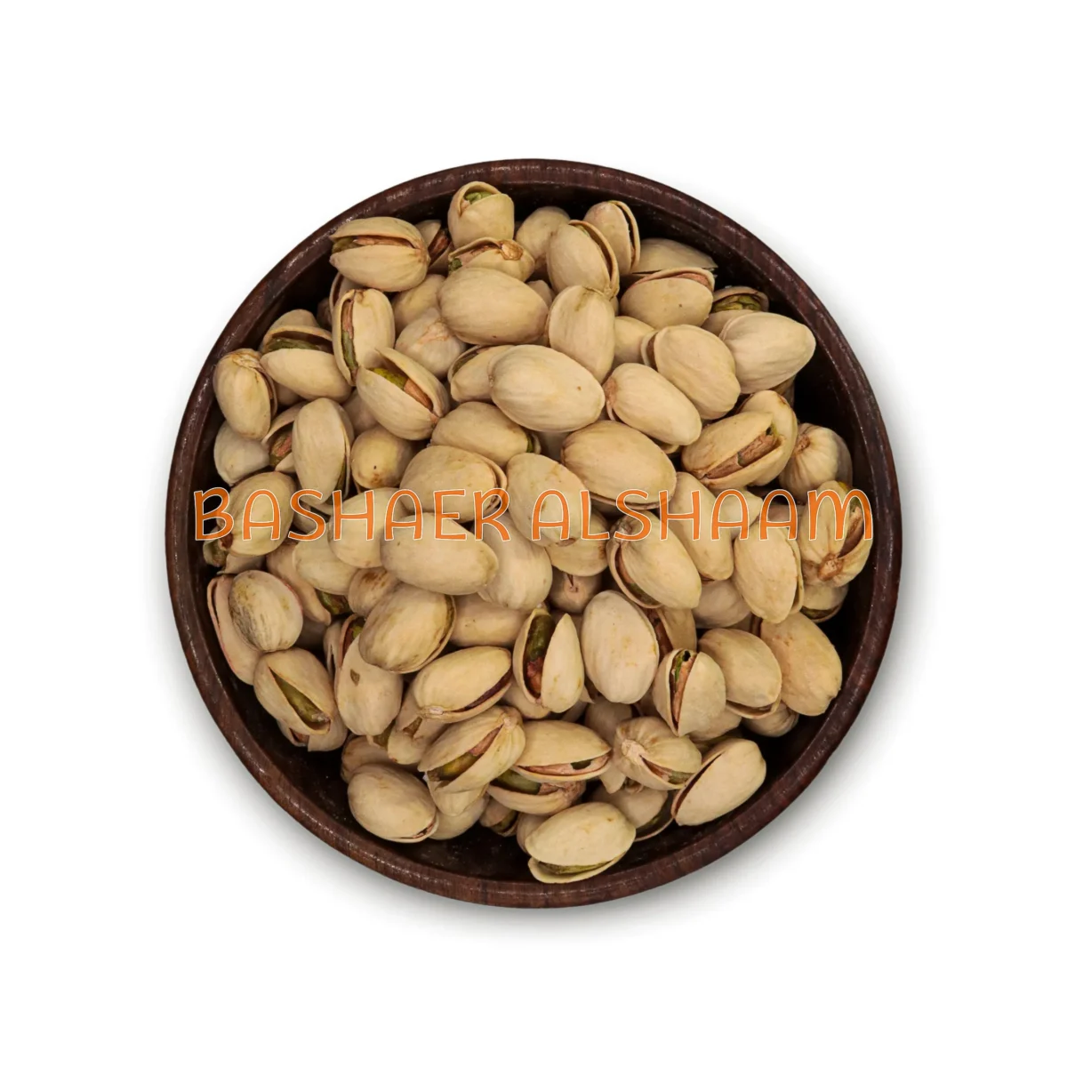 Roasted Aleppo Pistachios