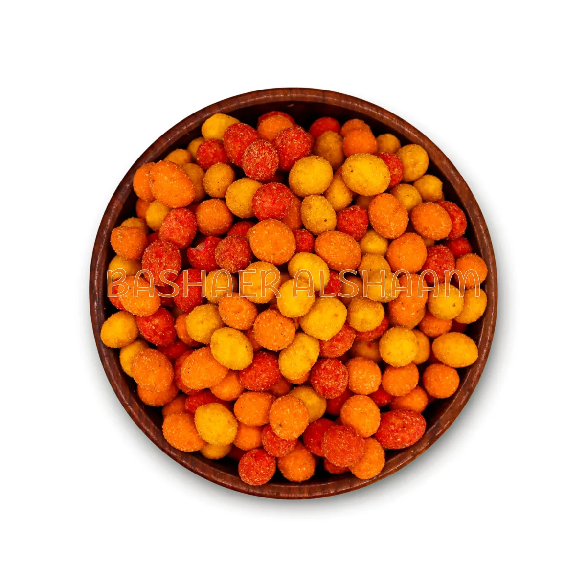 Crickery Mix