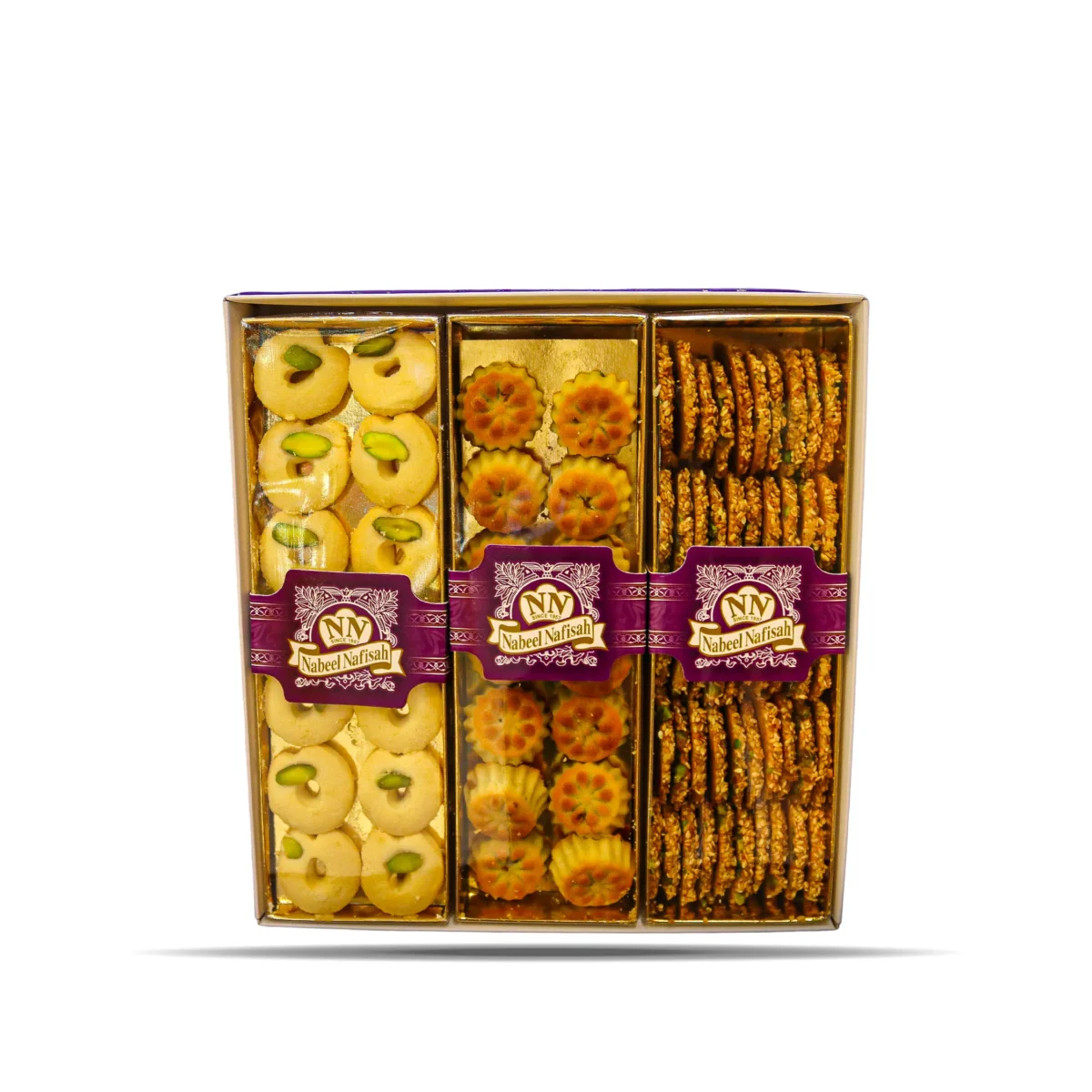 Dry Sweets Mix