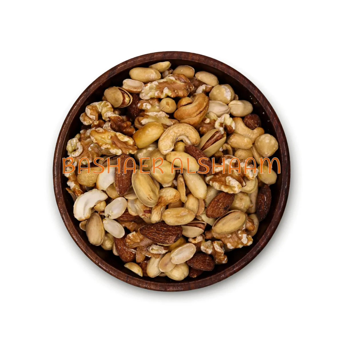 Grilled Arabic Mix