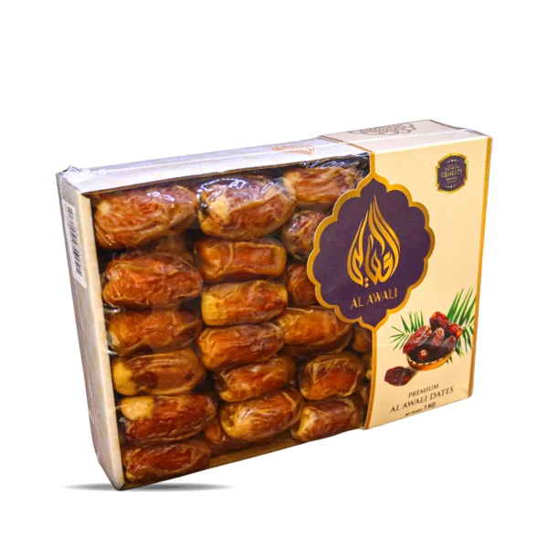 Sagai Dates 1kg