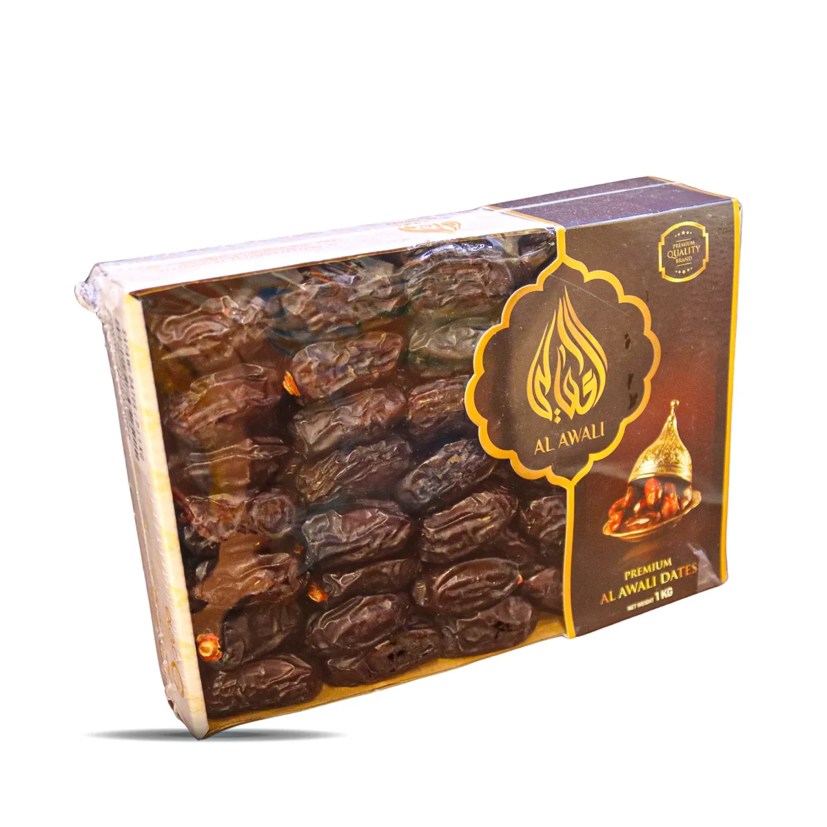 Premium Safawi Dates 1kg