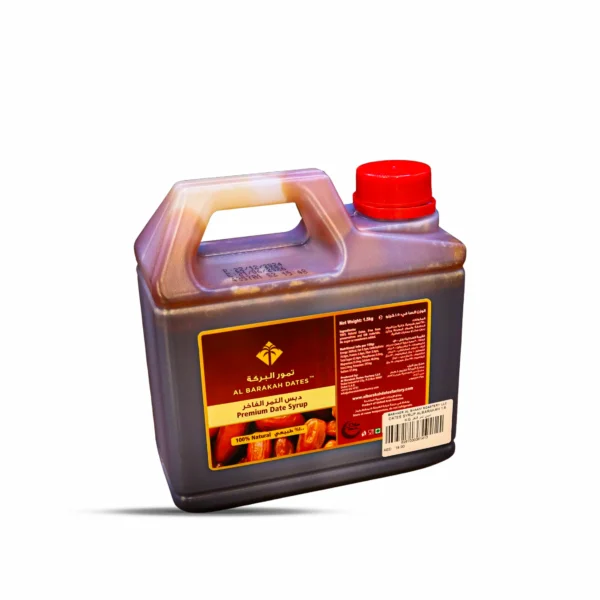 Date Molasses 1kg