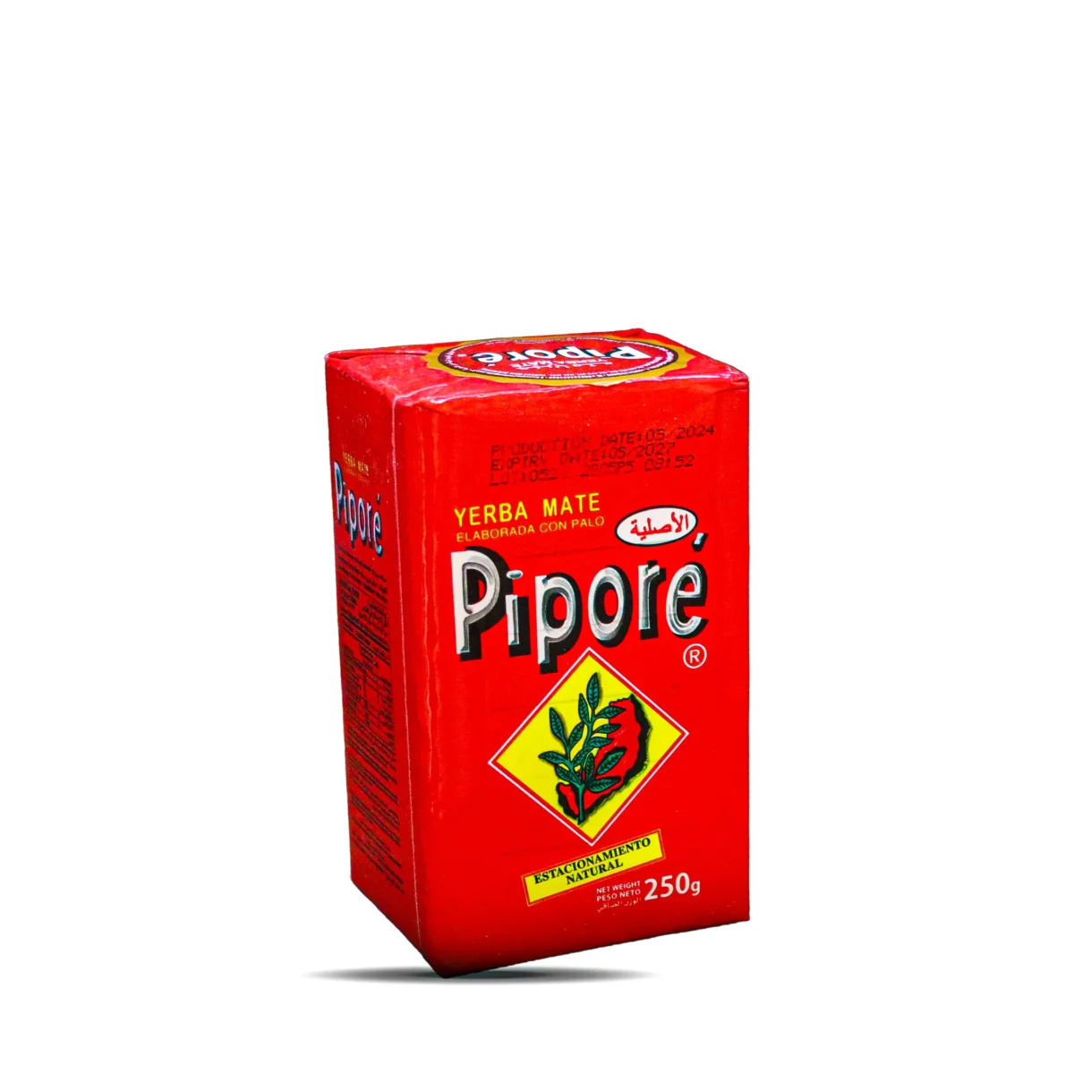Pipore Mate