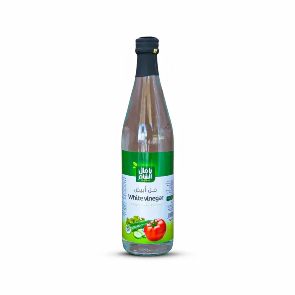 White Vinegar 500ml