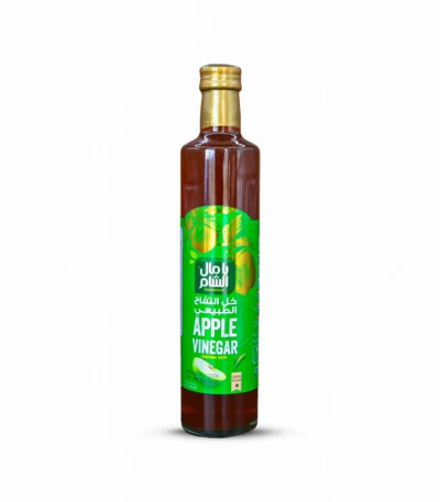 Apple Cider Vinegar 500ml