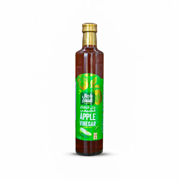 Apple Cider Vinegar 500ml