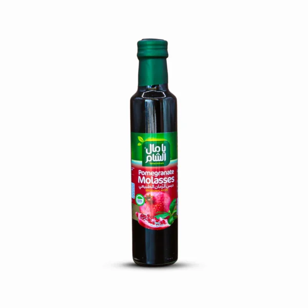 Natural Pomegranate Molasses 370ml