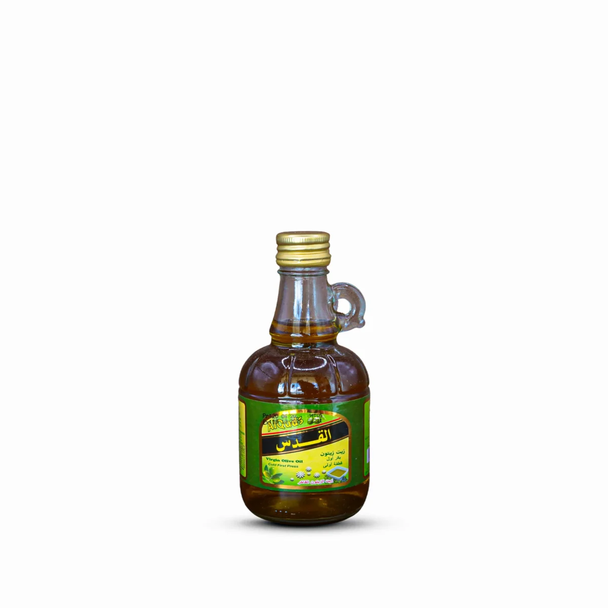 Extra Virgin Olive Oil Small 250ml