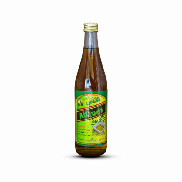 Extra Virgin Olive Oil Large 500ml
