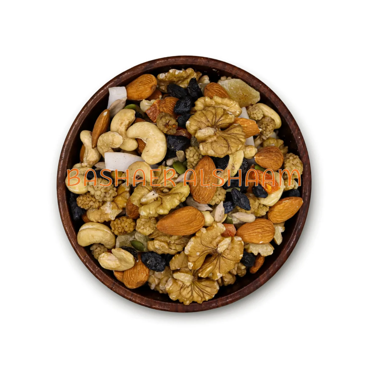 Healthy Mix