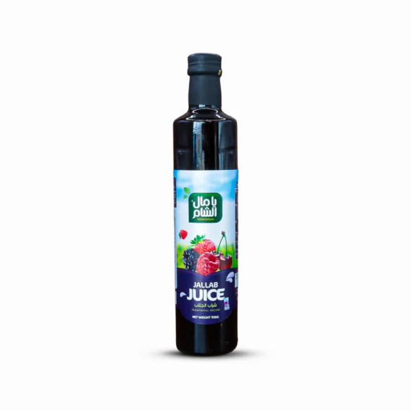 Jallab Syrup 700g
