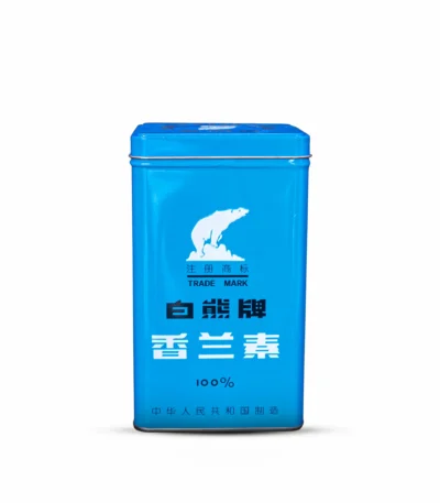 Vanilla 500 gm