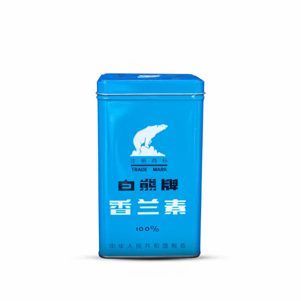 Vanilla 500 gm