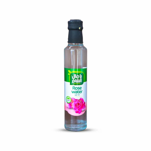 Rose Water 250 ml