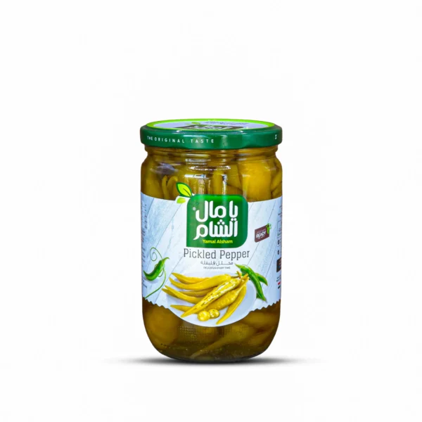 Pickled Bell Peppers 300 gm