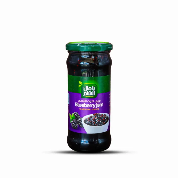 Syrian Mulberry Jam 430 gm