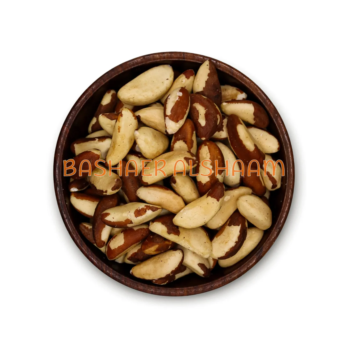 Brazilian Walnuts