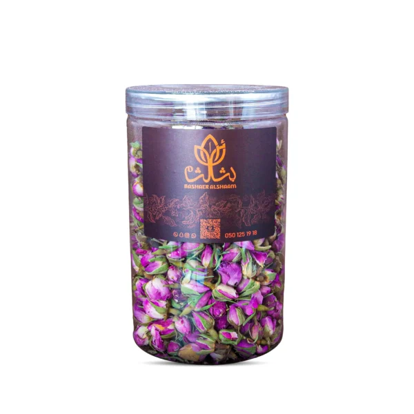 Damask Rose 100g