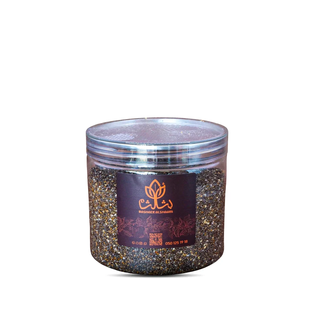 Chia Seeds 300g