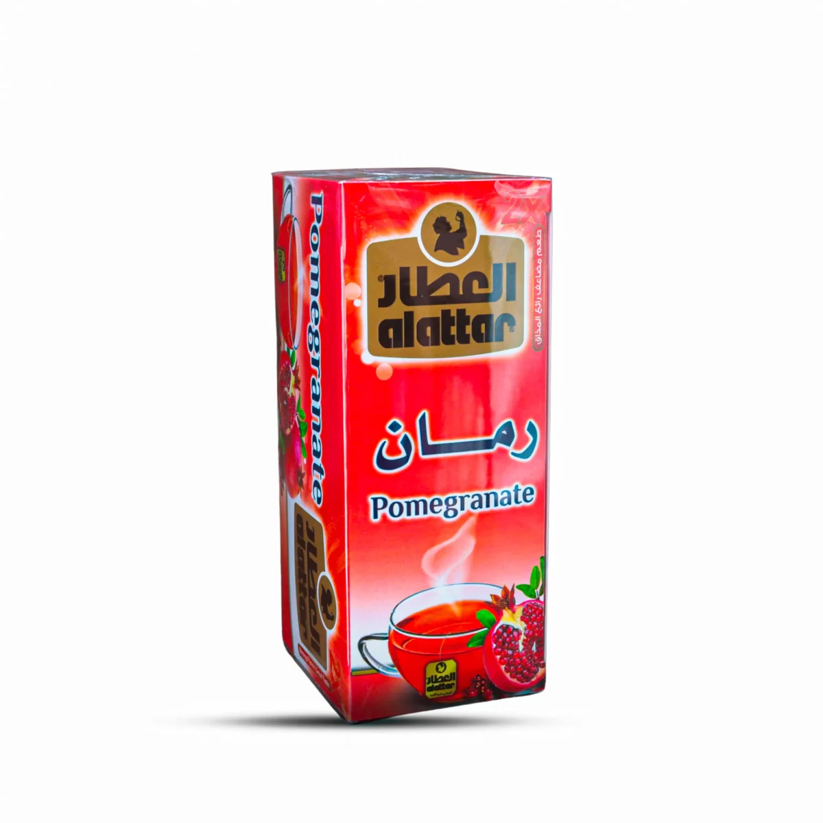 Pomegranate Drink