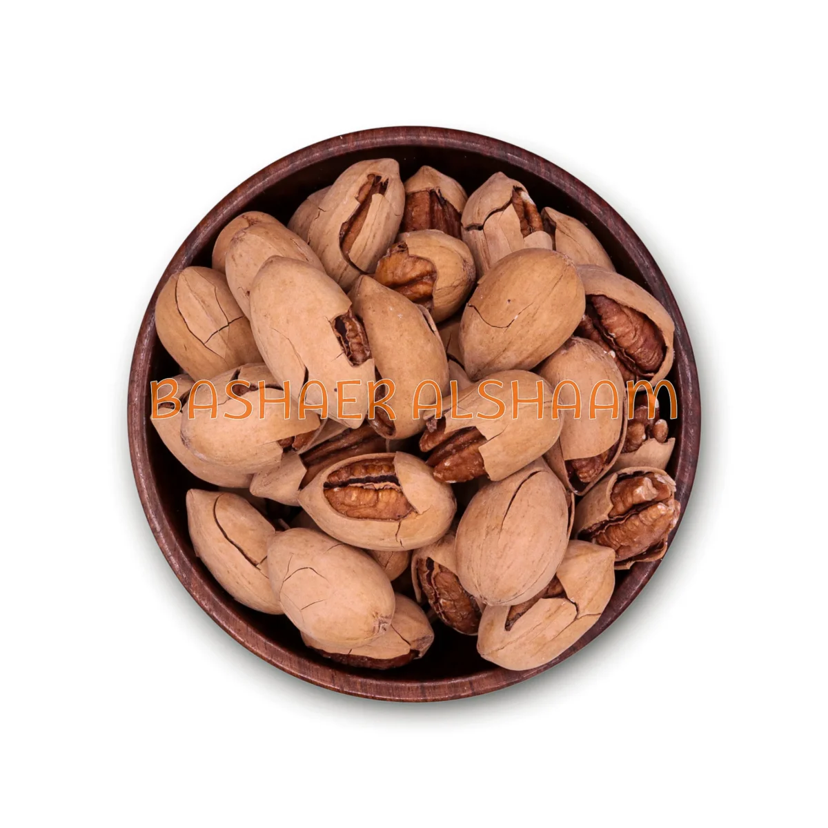 Pecans with Shell