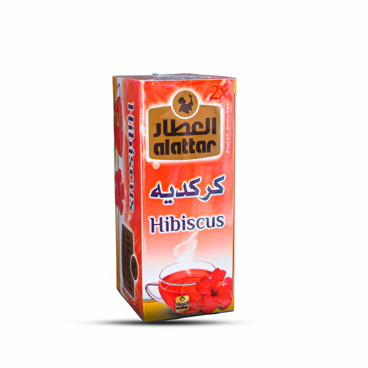 Hibiscus Drink