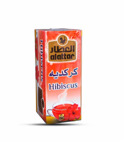 Hibiscus Drink
