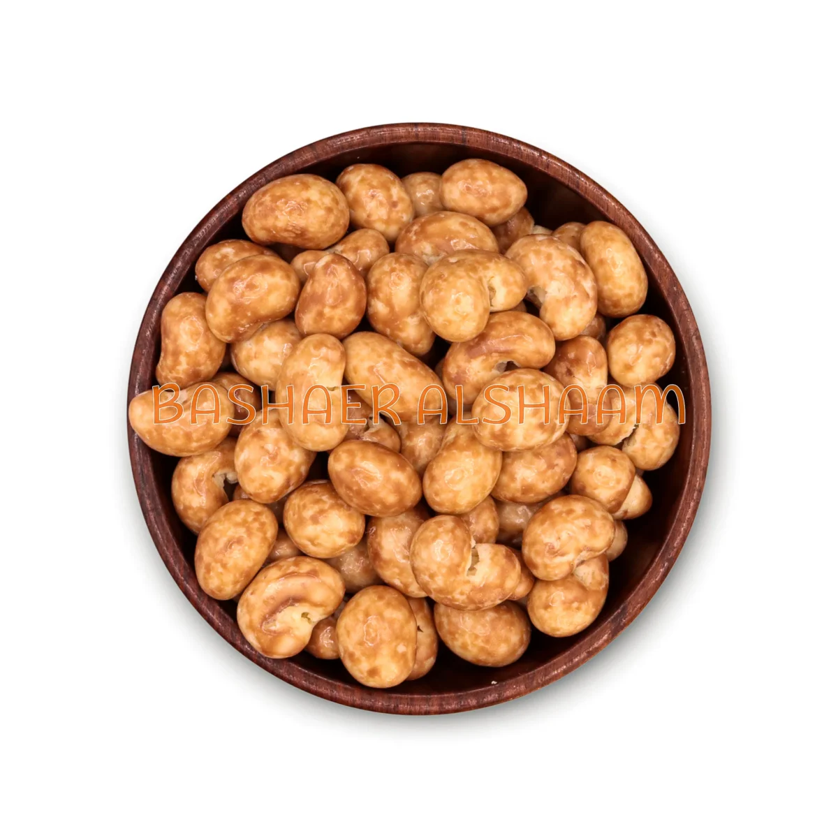Marble Cashews