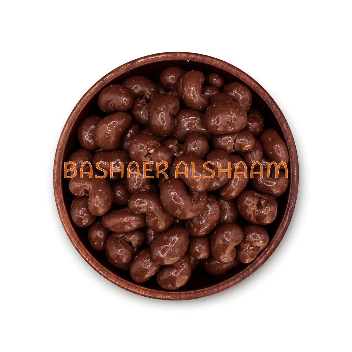 Dark Cashews