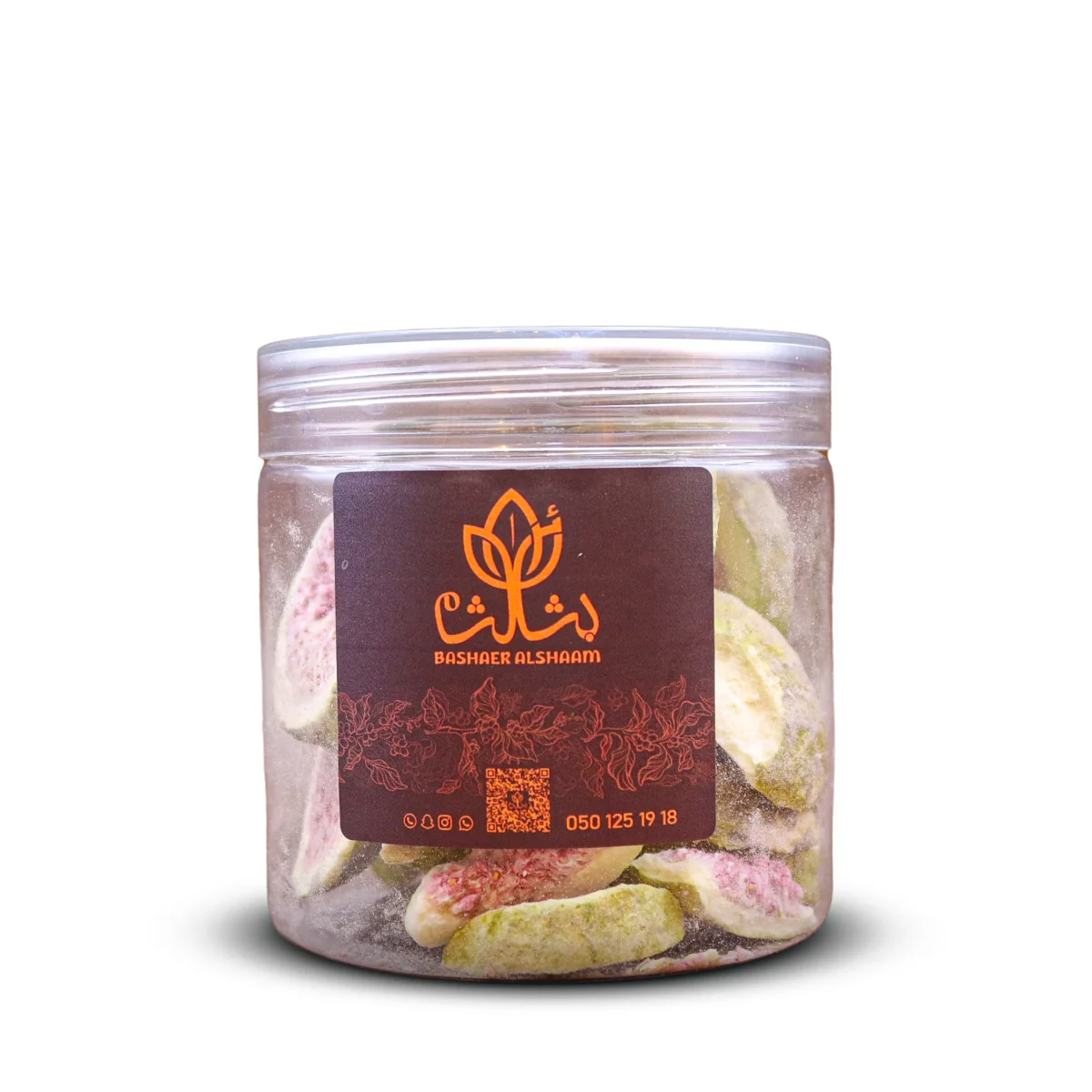 Dried Fig Slices