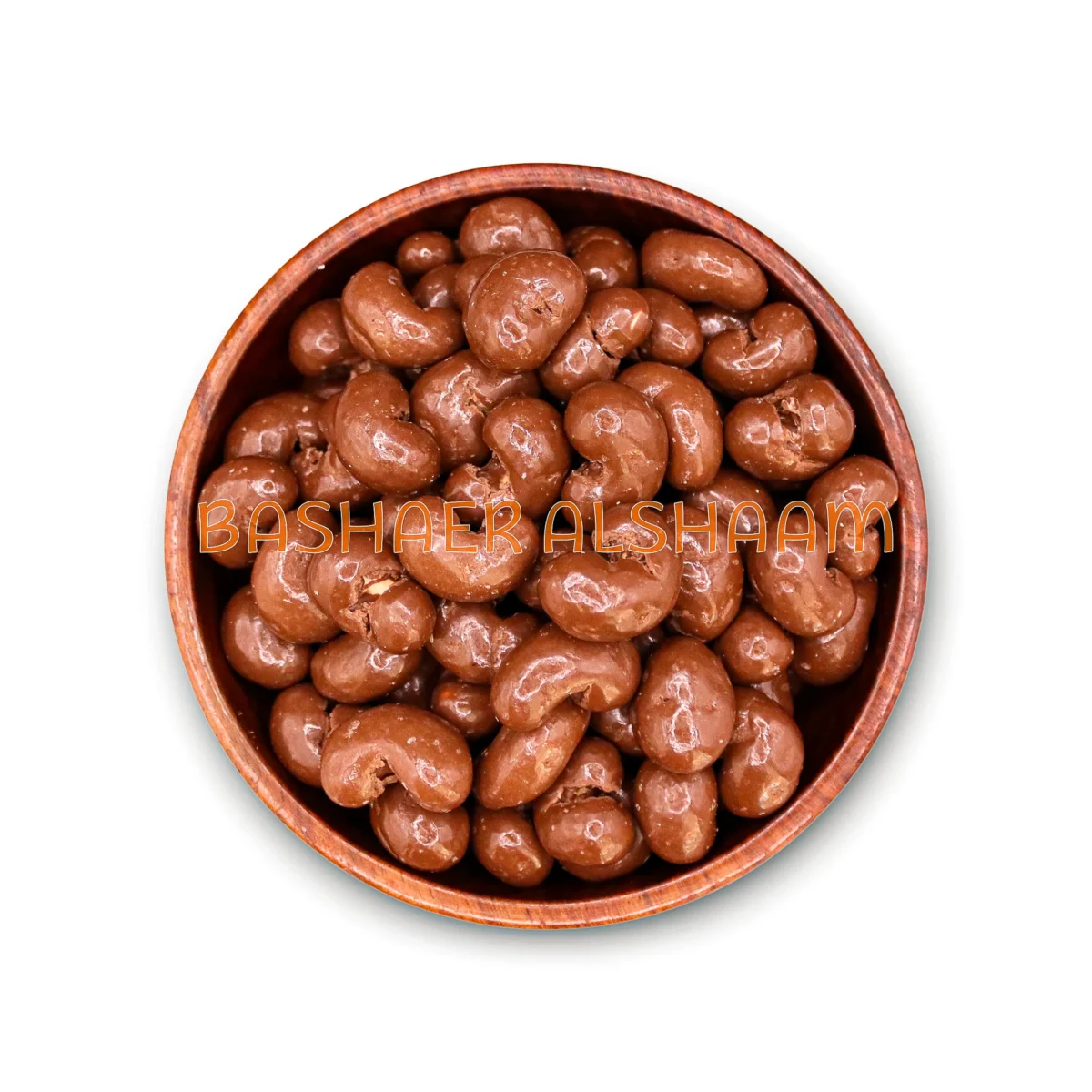 Milk Cashews