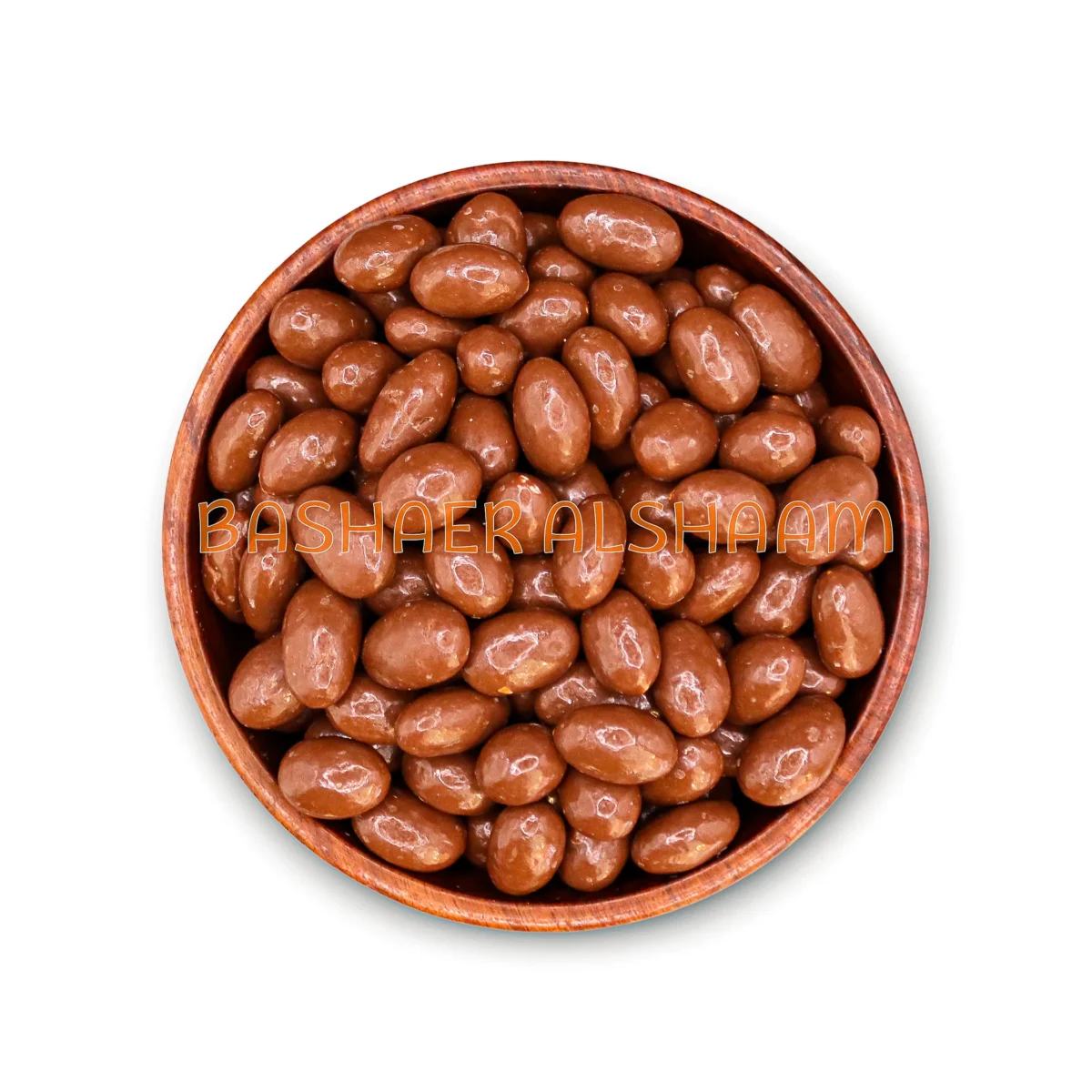Milk Almonds