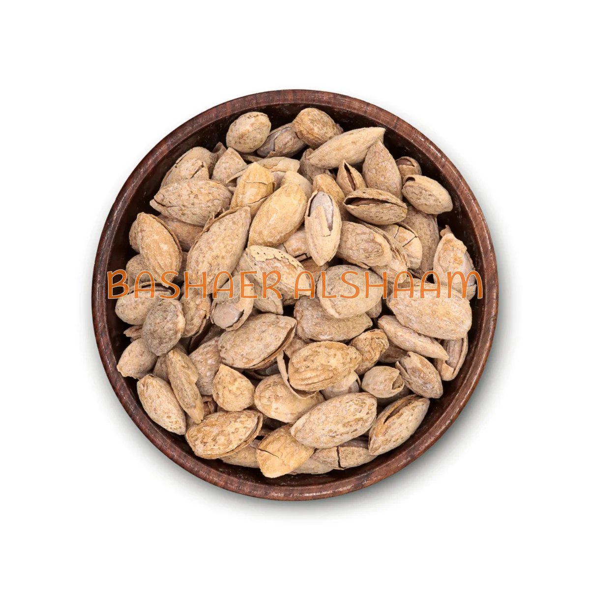 Freek Almonds