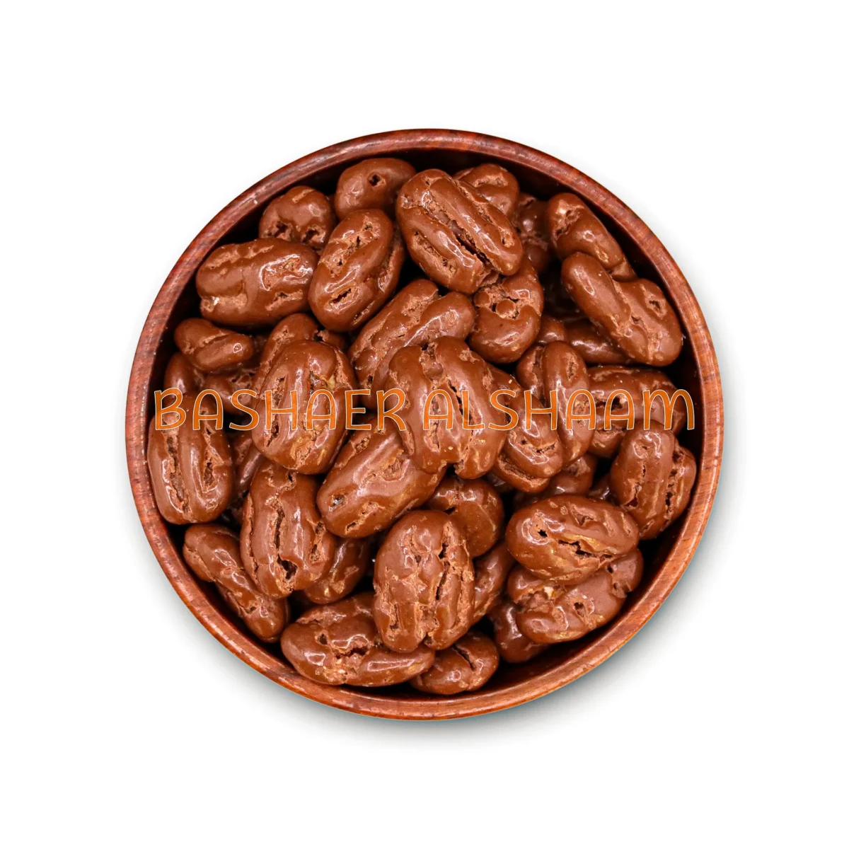 Milk Pecans