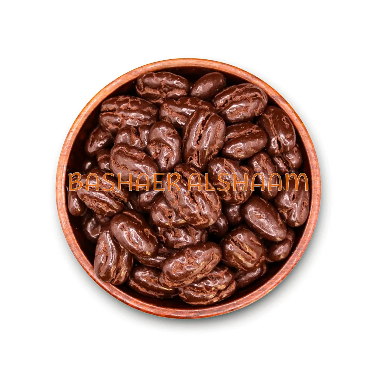 Dark Pecans