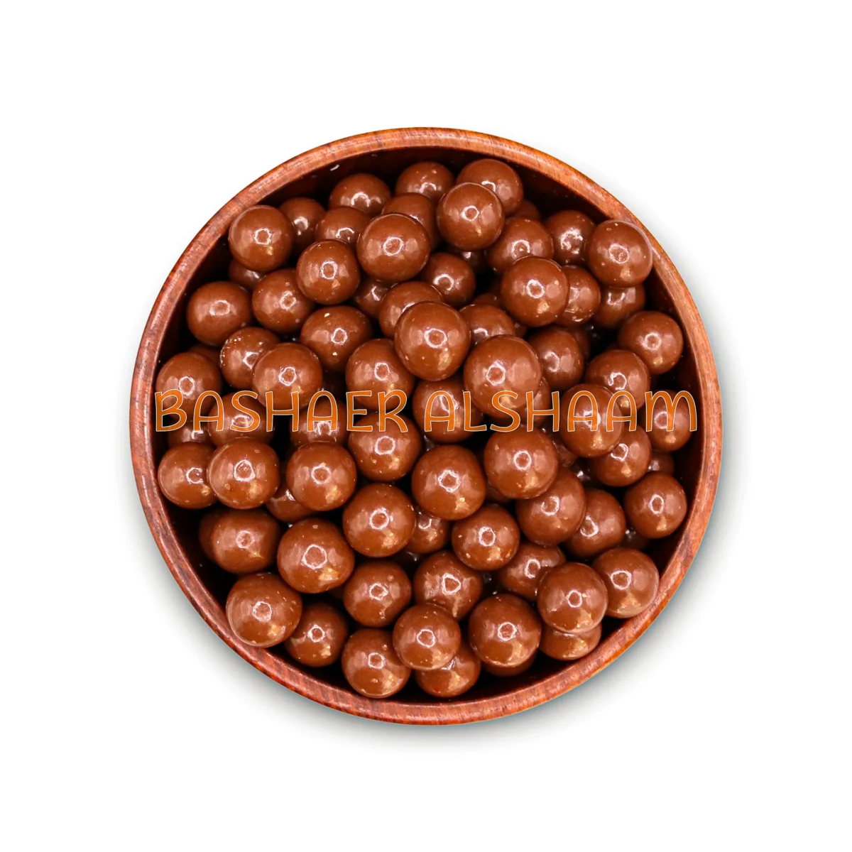 Milk Hazelnuts