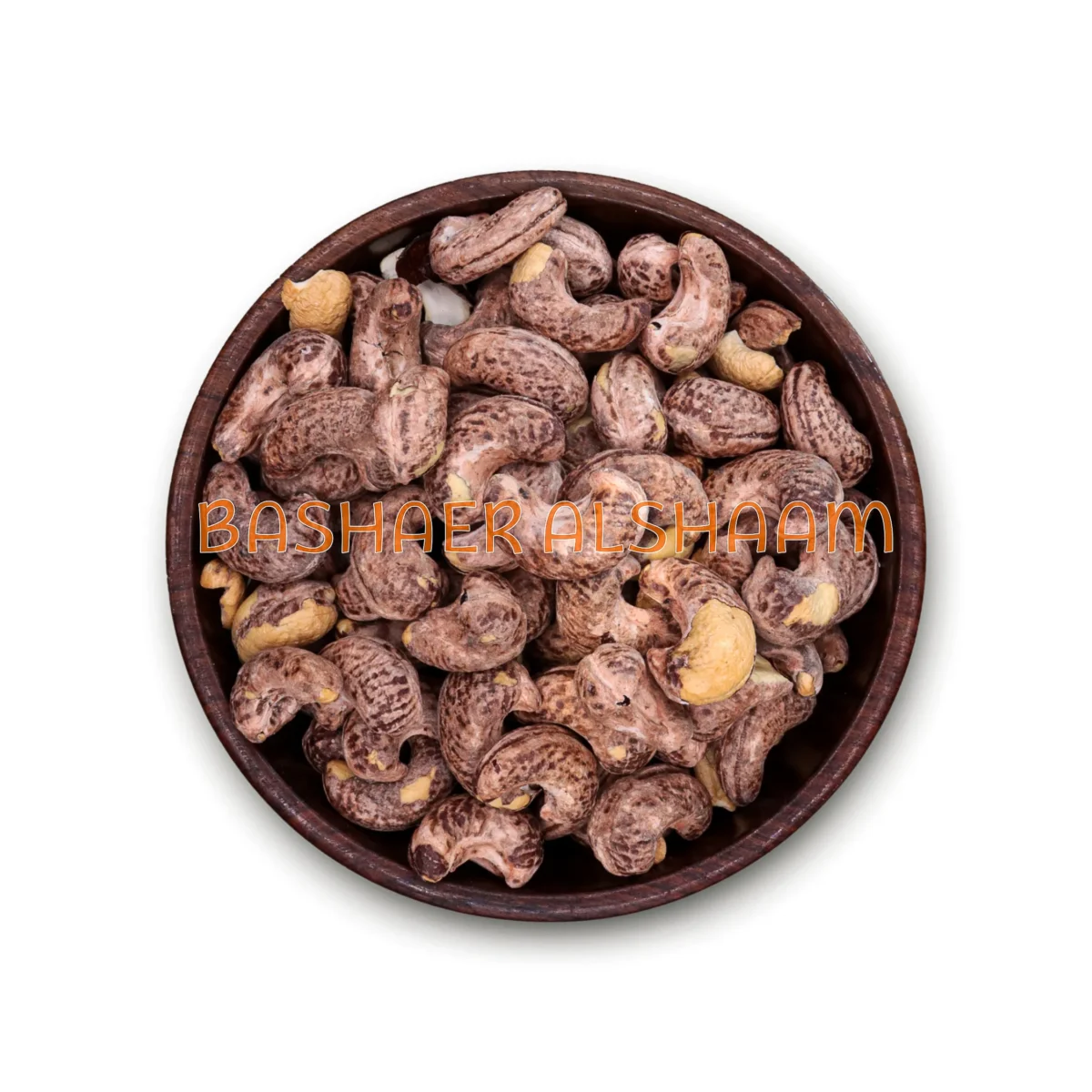Roasted Cashews
