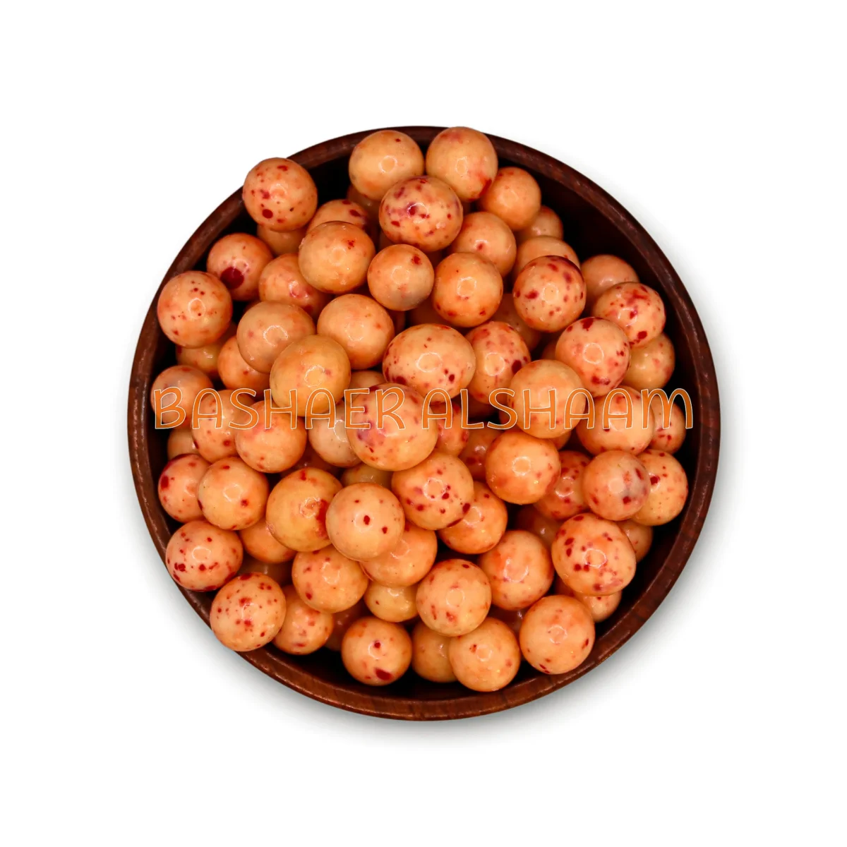 Berry Flavored Hazelnuts