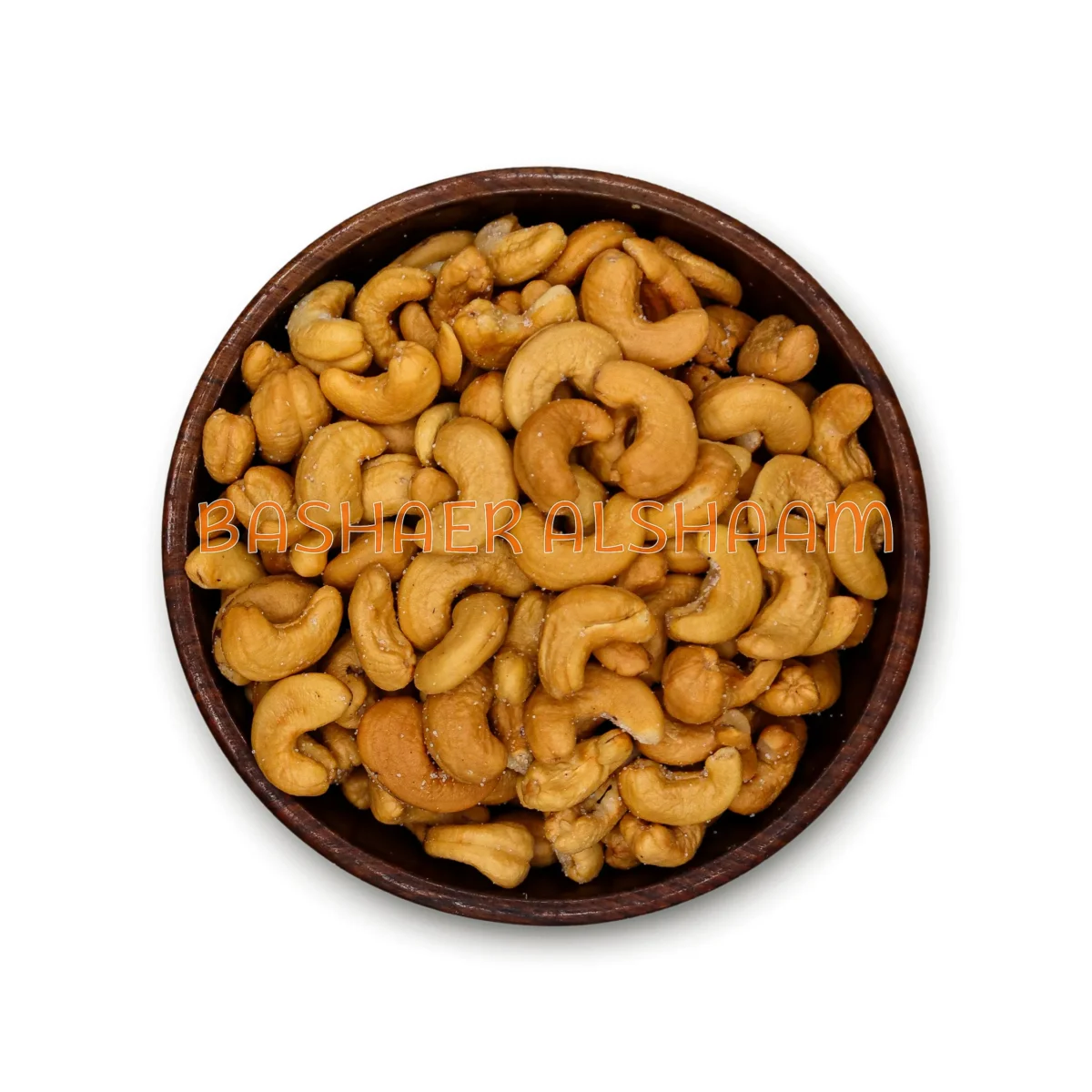 Toasted Cashews