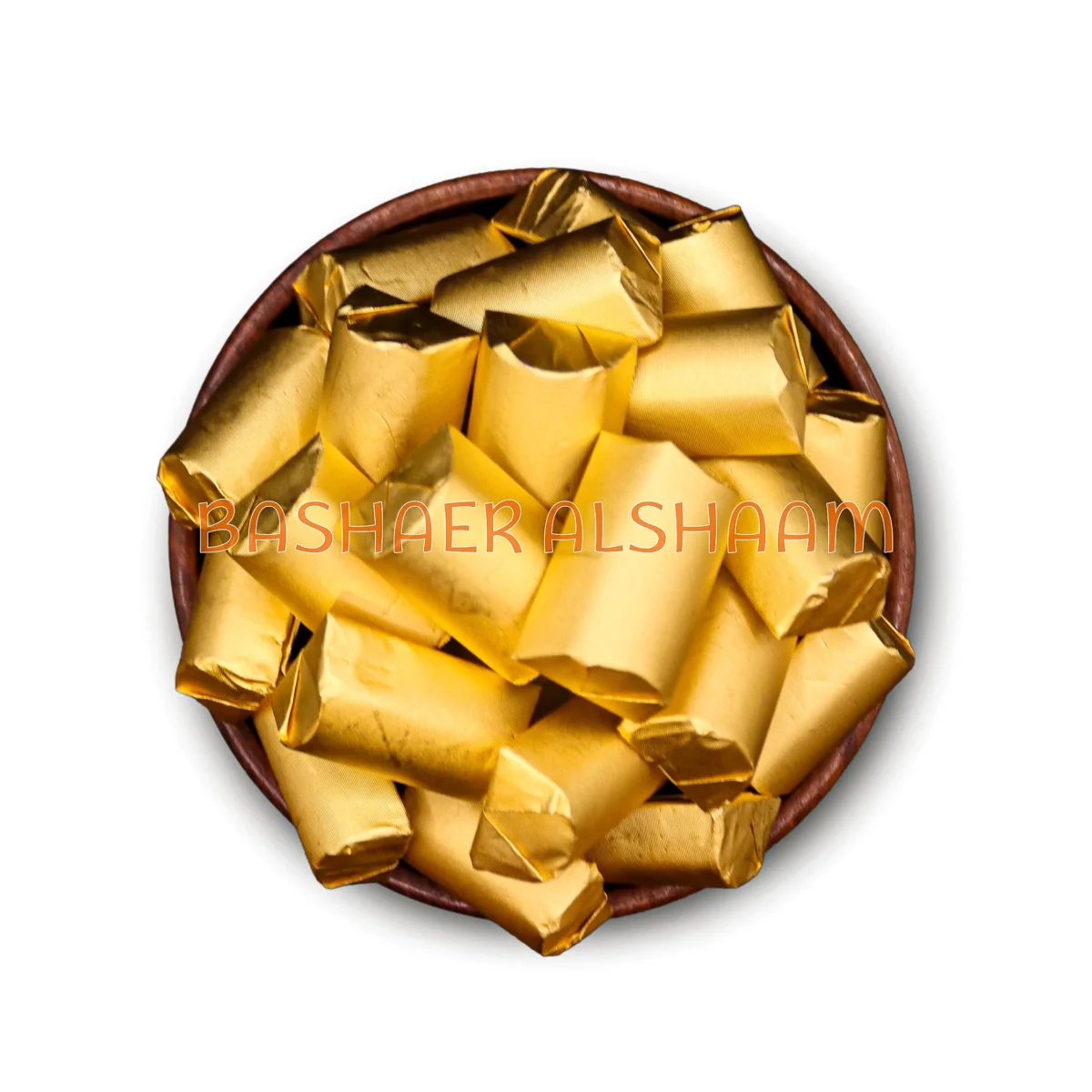 Belgian Chocolate Compound