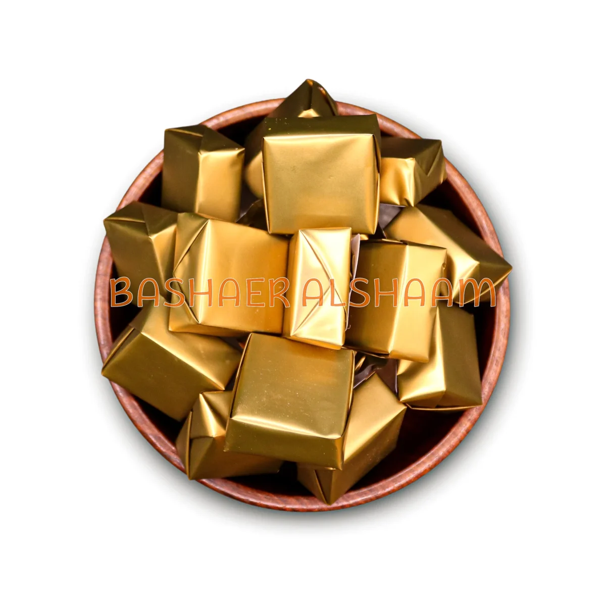 Belgian Chocolate Compound (3)