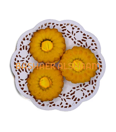 Saffron Petifore