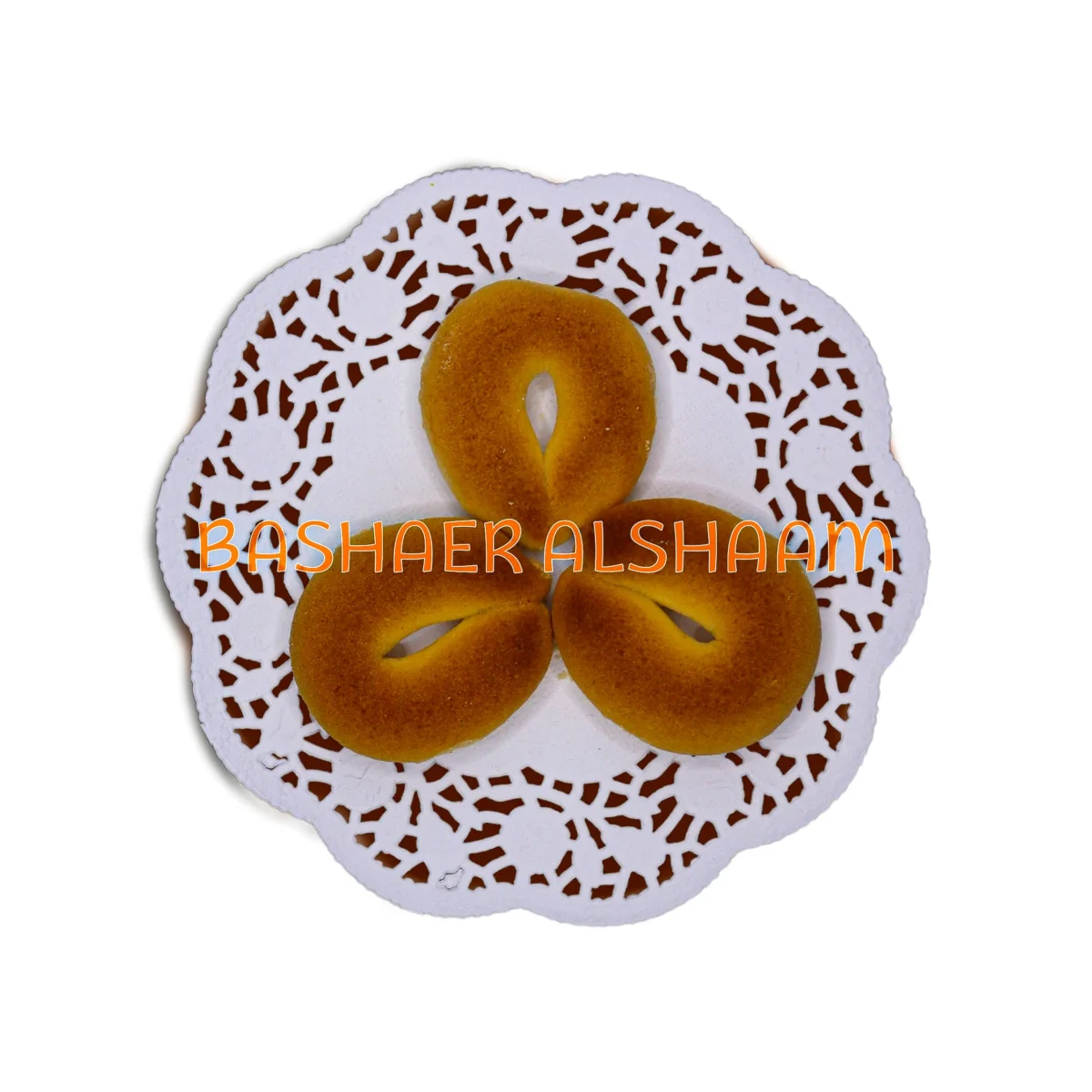 Toasted Ghraybah
